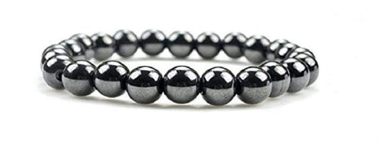 Drkao® 1 Pack Magnetic Therapy Bracelet for Women, Support the Immune System,Relieve Stress and Frustration, Ankle Wrist Band, Health Gifts for Family For Mom