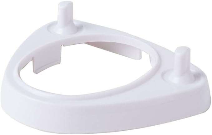 LazyMe Single Charger Holders Toothbrush Heads Holder Compatible