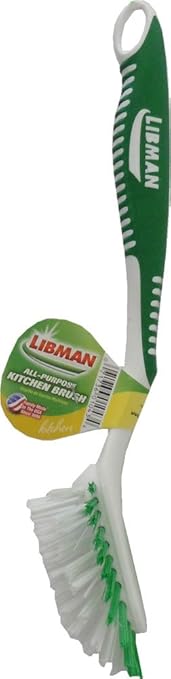 Libman All-Purpose Kitchen Brush