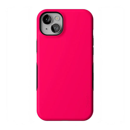 Casely iPhone 14 Case | Pastel Garden | Sunday Best | Compatible with MagSafe | Bold Protective Design