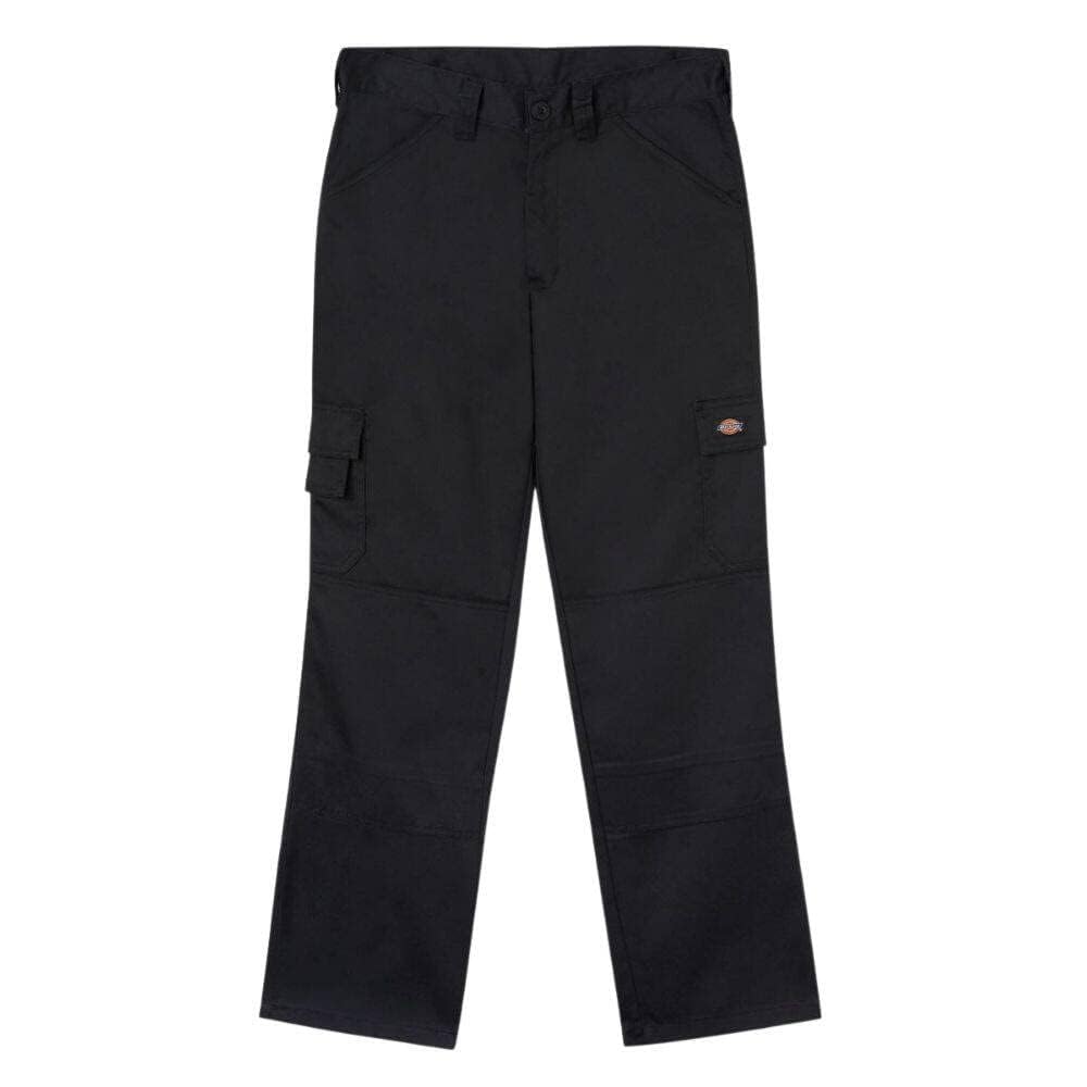 Dickies, Men's, Everyday Trouser, Black, 34W / 32L