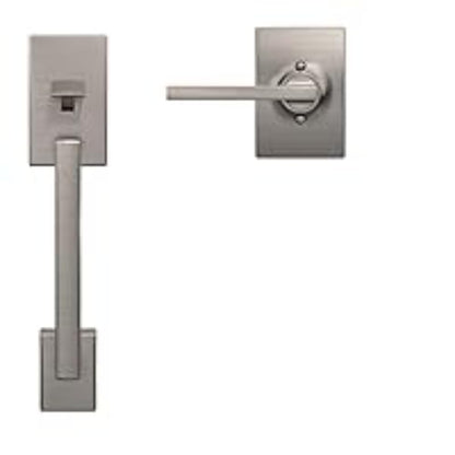 Schlage Encode Smart WiFi Deadbolt Lock for Front Door - Keyless Entry with App or Touchscreen - Works with Alexa, Hey Google, & Airbnb - Create Codes for Guests - Matte Black