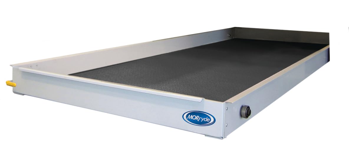 MORryde CTG60-3948W Sliding Cargo Tray with 60% Extension - 39" x 48"