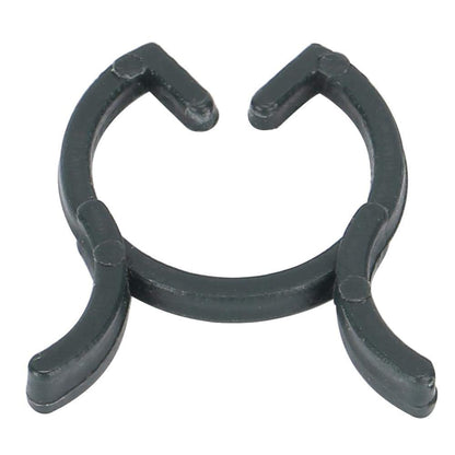 200Pcs Plant Clip Flower Stems Garden Clip Flower Stems Vine Support Clips Fixing Tool Garden Accessories(25mm)