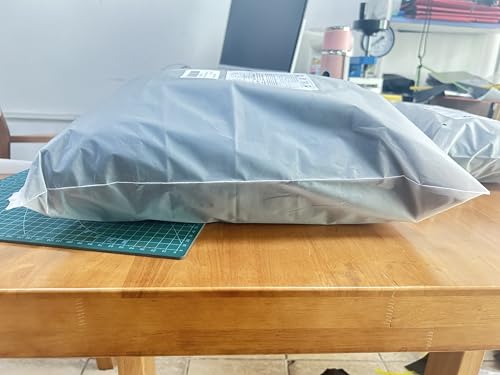 VniYors 18ft Pool Cover, Heavy-Duty Swimming Pool Cover, Paddling Pool Cover, Waterproof Dustproof Pool Solar Cover with Drawstring And Ground Nails