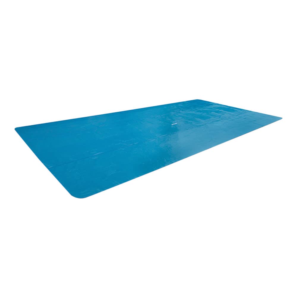 Intex Solar Cover for Swimming Pools Rectangular 476 x 234 cm multicoloured