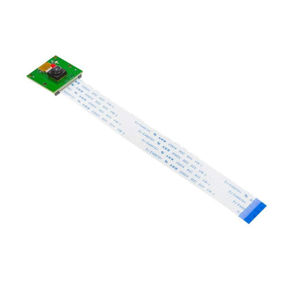 Arducam 5MP Camera for Raspberry Pi, 1080P HD OV5647 Camera Module V1 for Raspberry Pi5/4/3/3B+, and Other A/B Series
