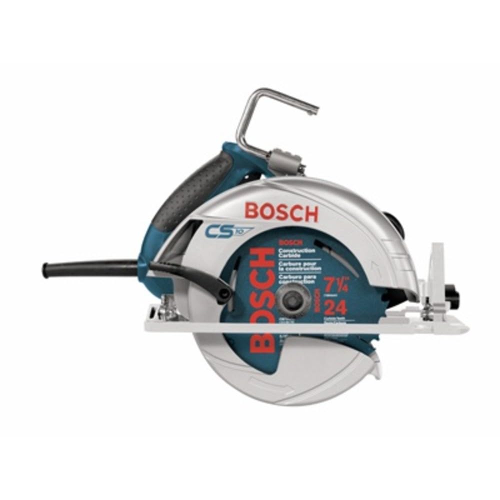 Bosch CS10 7-1/4 In. Circular Saw