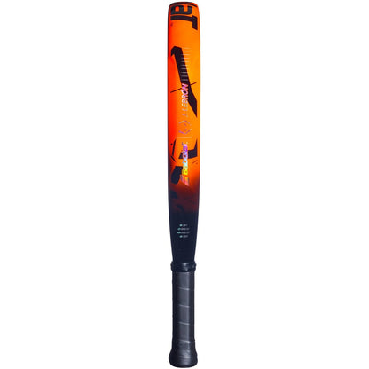 Babolat Viper Juan Lebron 3.0 Padel Racket (Orange/Black)