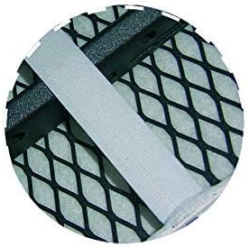 Mabel Home Ironing Board Padded Cover, 100% Cotton