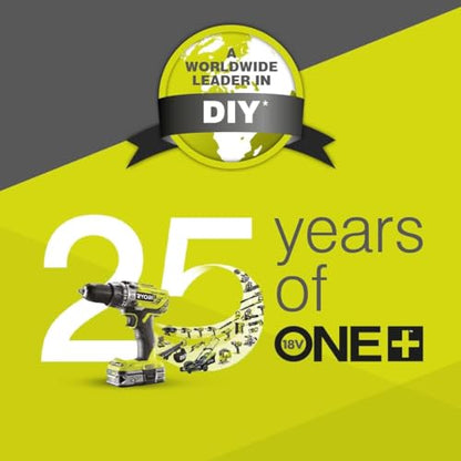 RYOBI R18ALP-0 18V ONE+ Cordless LED Project Light (Battery & Charger Excluded)