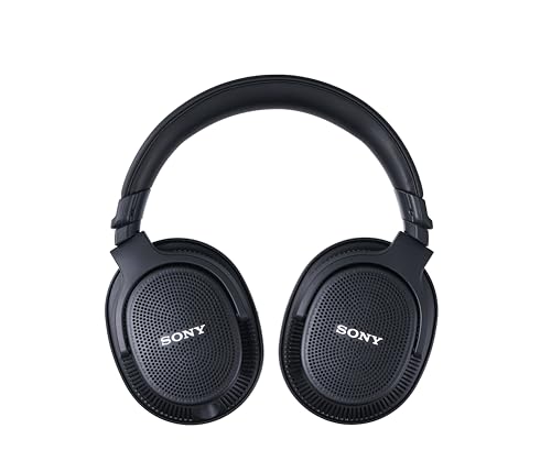 Sony MDR-MV1 Open Back Reference Monitor Headphones
