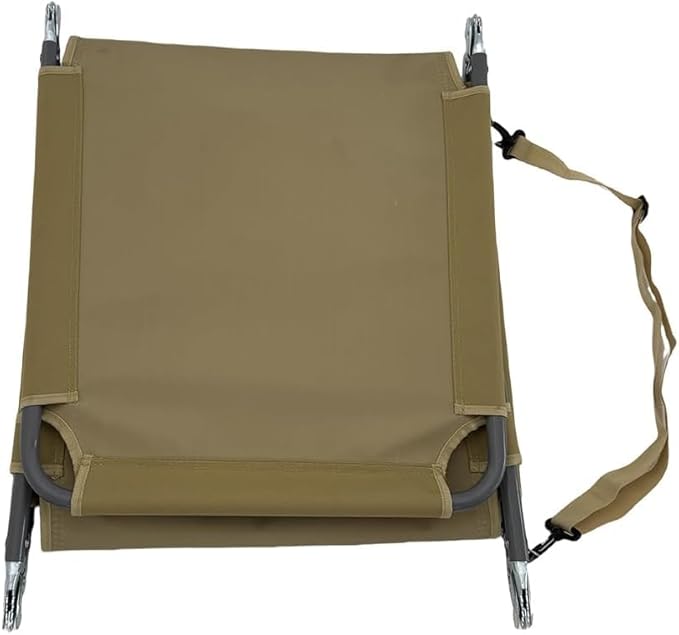 Ostrich Chair Chaise Lounger Chair, Tan