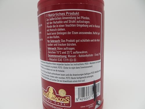 Kevin Bacon's Hoof Solution 150ml