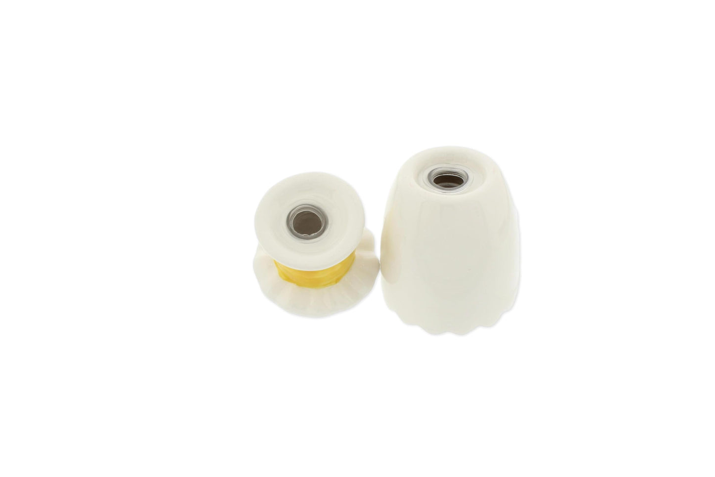 The Bridge Collection Hatching Spring Chick Easter Salt and Pepper Shakers