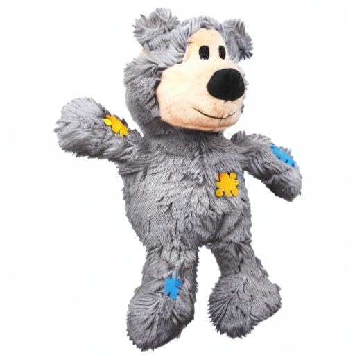 KONG Wild Knots Bear (Extra Large)