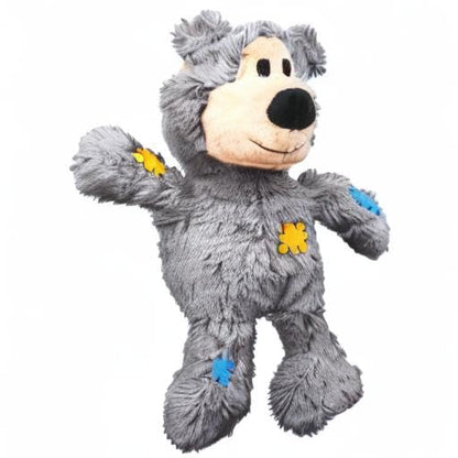 KONG Wild Knots Bear (Extra Large)