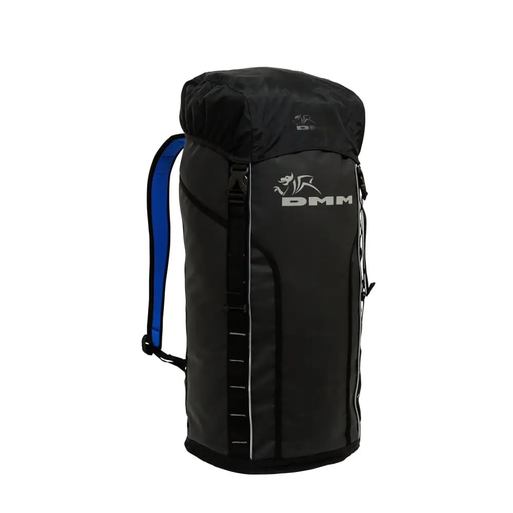 Porter Rope Bag