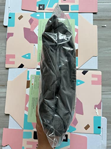 Bebear Winter Cover for Baby Carrier Warm Universal Hoodie Baby Carrier Cover for All Seasons, Dark Grey