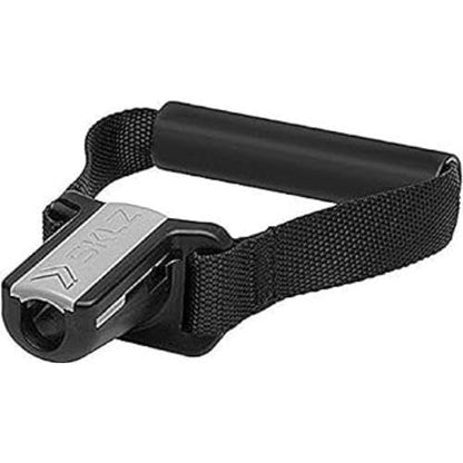 SKLZ Pro Quick Change Flex Handle Set (Bands Sold Separately), black