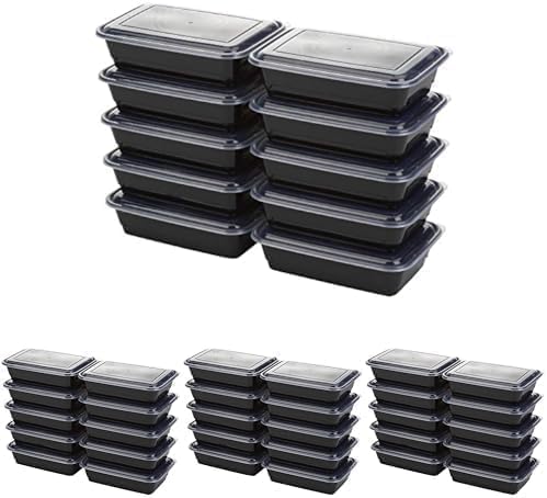 GoodCook Meal Prep Containers