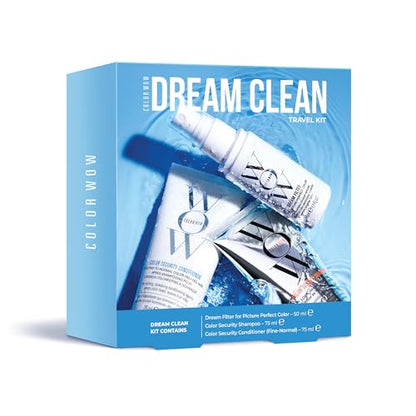 Dream Clean Travel Kit