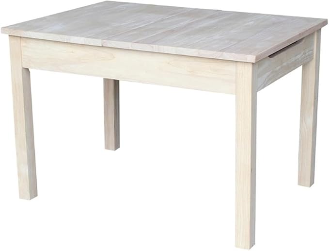 IC International Concepts, Table