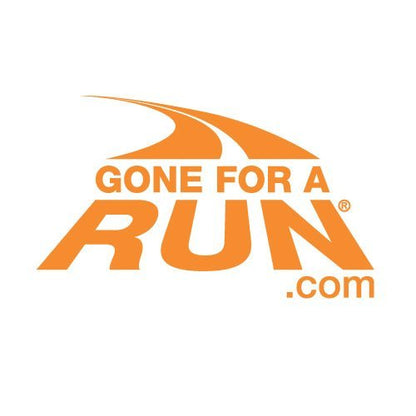 Gone For a Run Inspirational Ankle Socks for Women - Affirmation - Fun Running Socks - Runners Gifts & Motivation - Mother Runner (Teal)