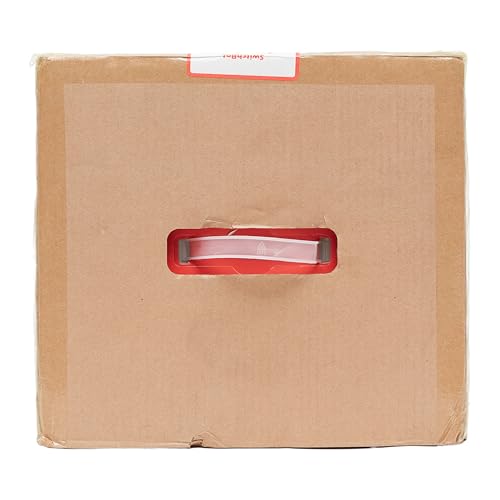 SwitchBot Mini Robot Vacuum K10+, Self-Emptying Base for 70 Days of Cleaning, LiDAR Navigation, Robot Vacuum and Mop Combo with Custom Cleaning, 48dB Ultra Quiet, 150Mins Max, Compatible with Alexa