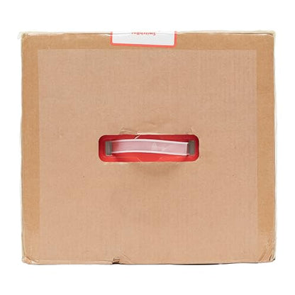 SwitchBot Mini Robot Vacuum K10+, Self-Emptying Base for 70 Days of Cleaning, LiDAR Navigation, Robot Vacuum and Mop Combo with Custom Cleaning, 48dB Ultra Quiet, 150Mins Max, Compatible with Alexa