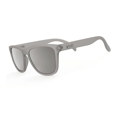 Goodr OG Polarized Sunglasses Going to Valhallai Witness/Grey, One Size - Men's