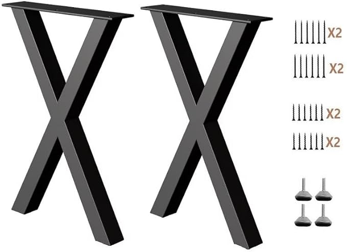 Metal Table Legs, Furniture Legs