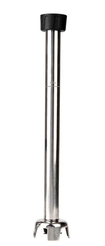 Li Bai Heavy Duty Big Stix Immersion Blender Handheld Kitchen, 22 in Hand Blenders for Kitchen, Commercial Mixer Electric, 500W Removable Shaft 2500rpm to 15000rpm, Emulsifier Blender Handheld