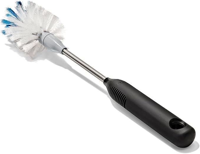 OXO Good Grips Stainless Steel Bottle Brush
