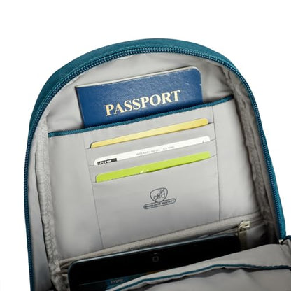 Travelon Anti-Theft Classic Sling Bag