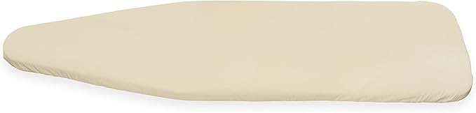 Dritz Clothing Care 82454 Deluxe Cotton Ironing Board Cover, 54 x 15-Inch