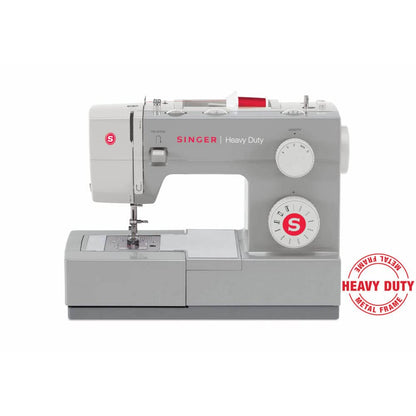 Singer 4411EXTBUND Heavy Duty 4411 Sewing Machine with Extension Table