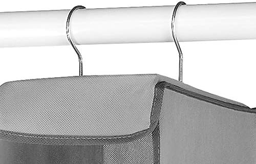 Whitmor Hanging Shoe Shelves