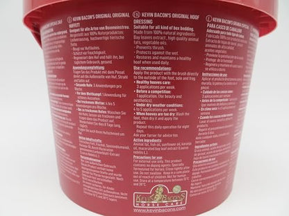 Kevin Bacon's Original Hoof Dressing