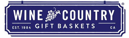 Wine Country Gift Baskets a Wish Birthday Gift Tower