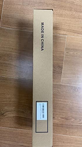 SKYLEO LED Desk Lamp with Clamp - LED Desk Light for Office - 3 Color Modes X 10 Brightness Levels - 1100LM - Memory Function - 12W Study Lamp - Black