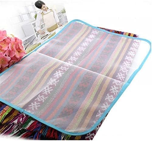 3Pcs Protective Ironing Scorch-Saving Mesh Pressing Pad Mesh Cloth Deft