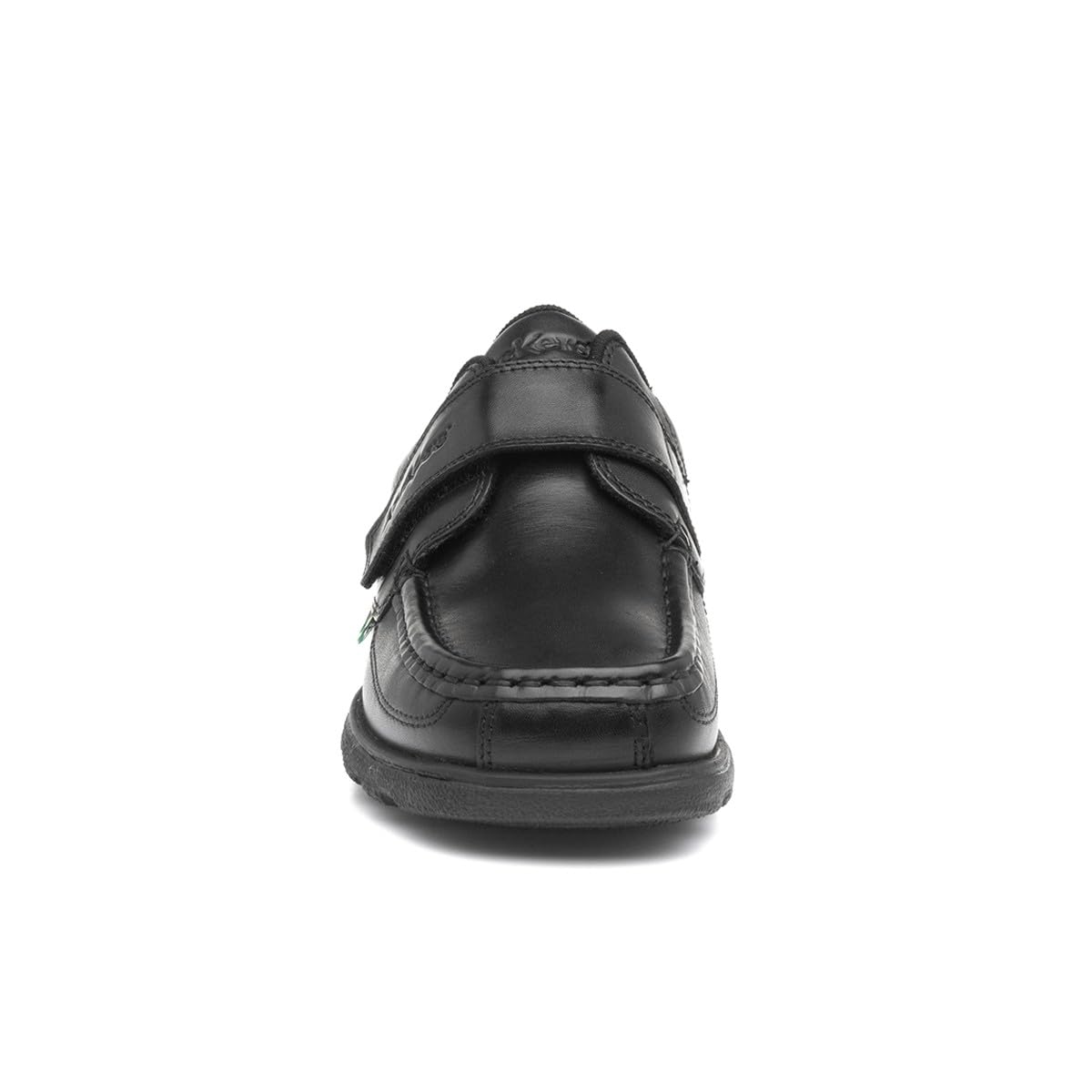 Kickers Fragma Strap Shoes UK 12 Black