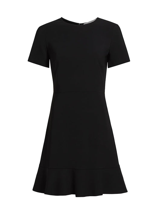 Stella McCartney, Iconic Minidress, 38 (2-4), Black
