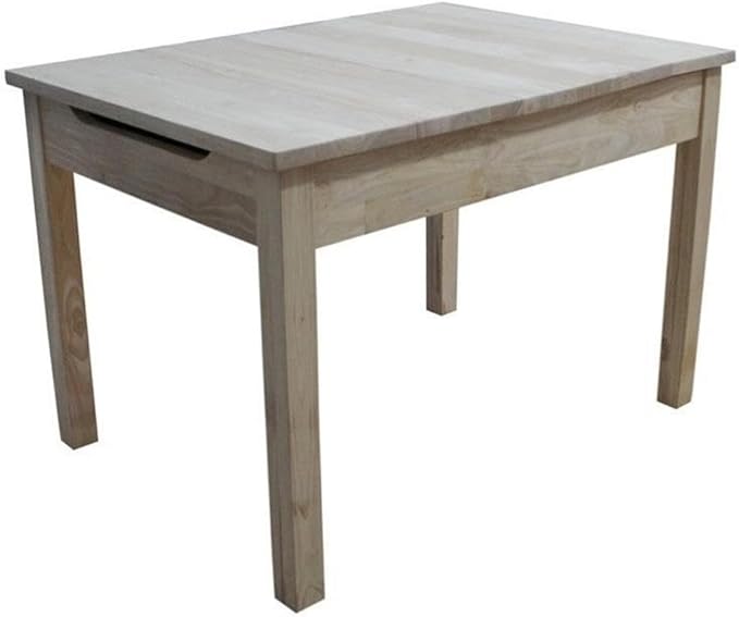 IC International Concepts, Table