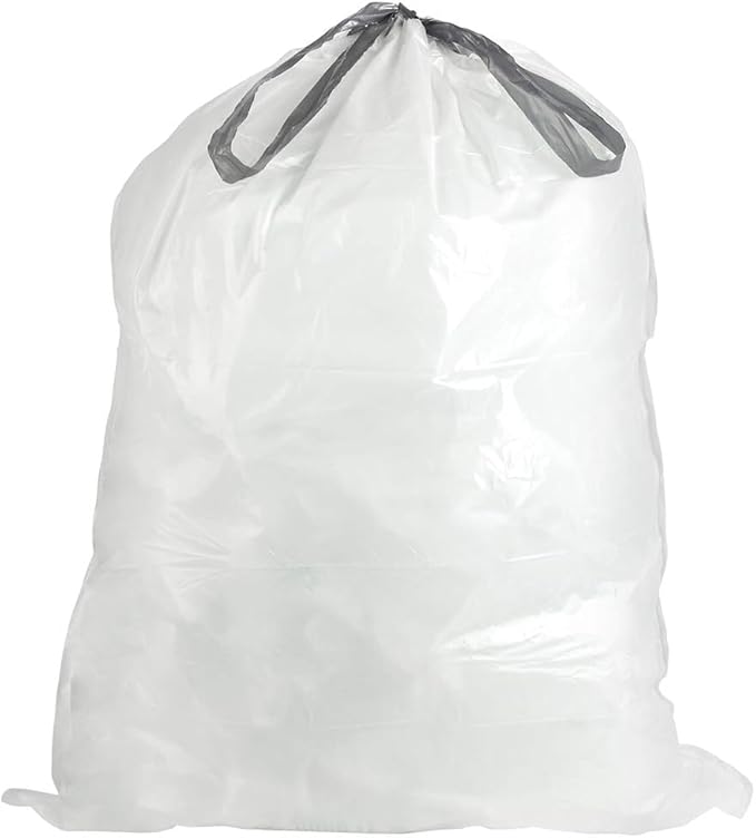 Plasticplace Trash Bags, Compatible