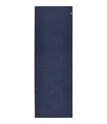 MANDUKA eKOLite Yoga Mat - 4mm Natural Rubber | Eco-Friendly | Soft Textured Surface | Natural Next-to-Skin Feel