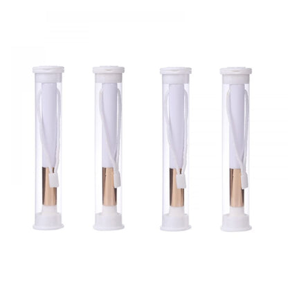 10 Pack Mini Blending Brushes Sets for Card Making Drawing Crafting Ink Paintbruhses Sets for Stamping Scrapbooking Background Card Stencils Die Cuts Card Making Scrapbooking Stamping Crafting Tool