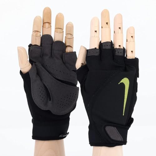Nike Men's Elemental Fitness Gloves