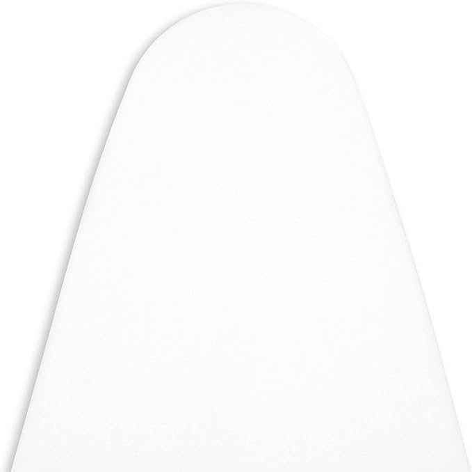 Encasa XO Ironing Board Cover and Pad 54"x15" - 4mm Felt Large Iron Board Cover